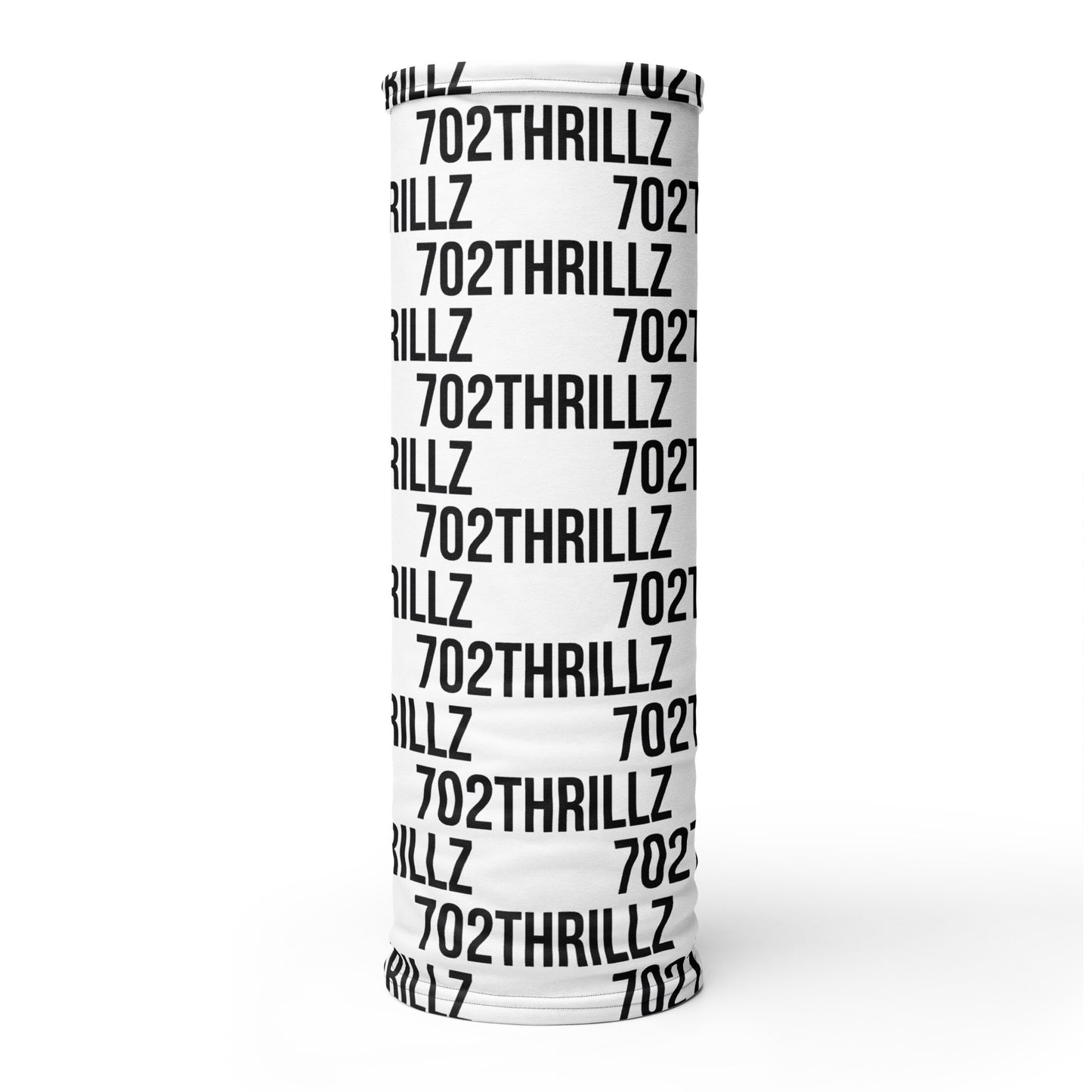 702 Thrillz - Neck Gaiter