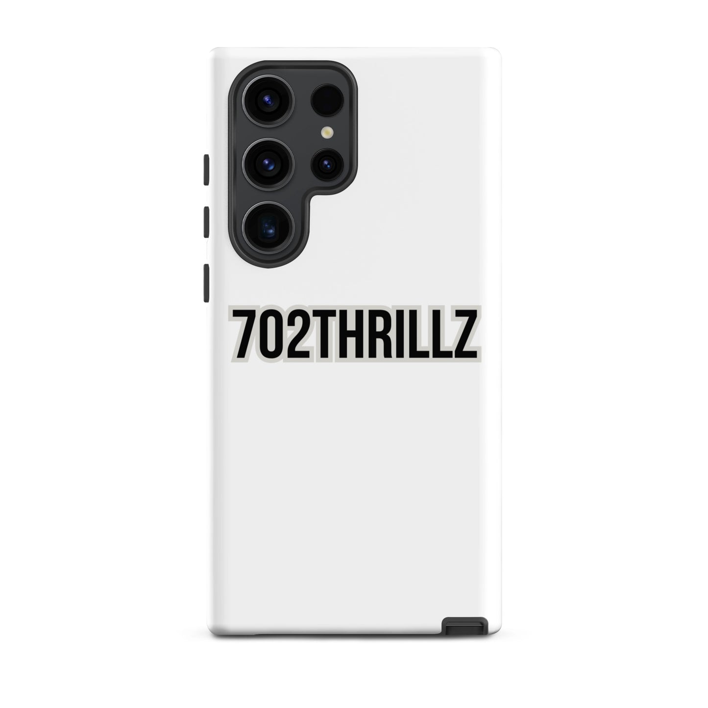 702 Thrillz - Tough case for Samsung®