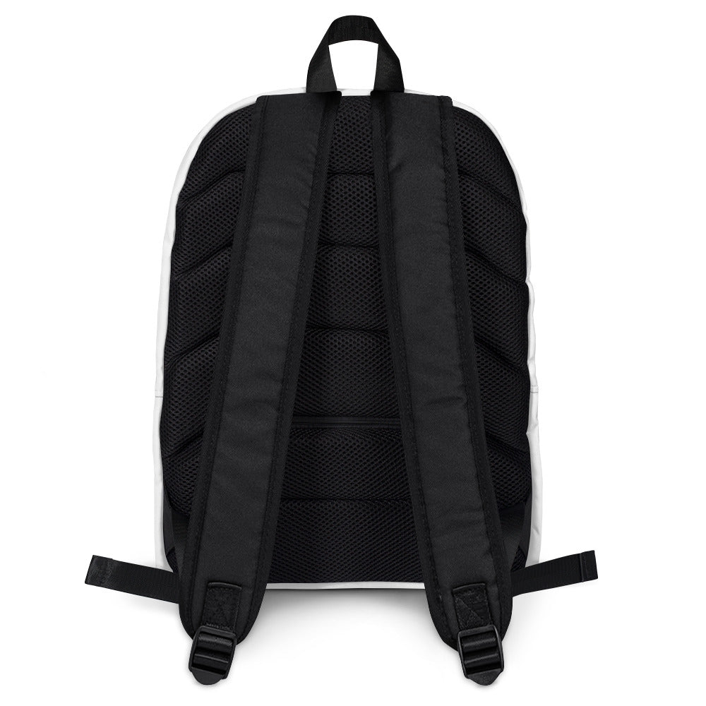 Original 702 Thrillz - Backpack