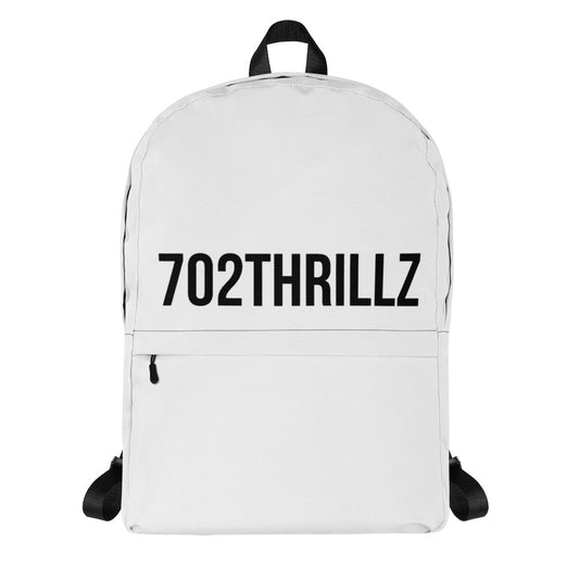Original 702 Thrillz - Backpack