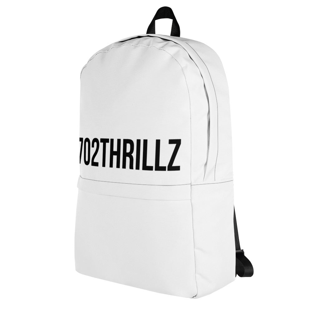Original 702 Thrillz - Backpack