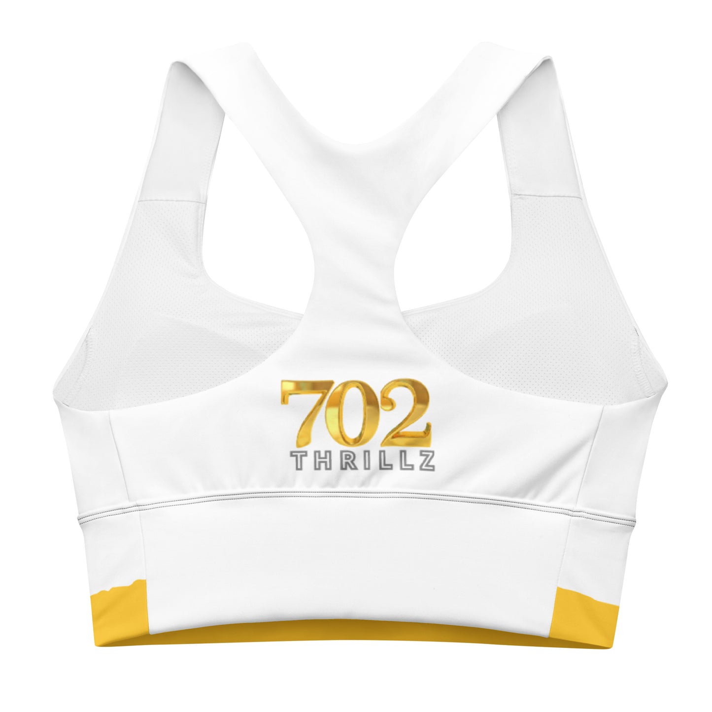Country Girl - Sports Bra