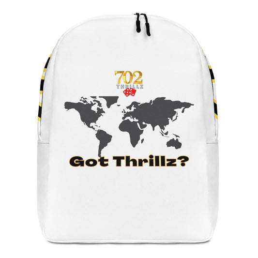 702 Backpack