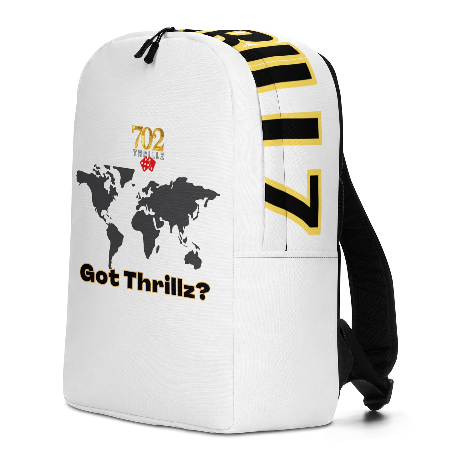 702 Backpack