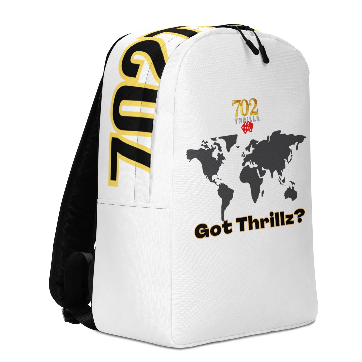 702 Backpack