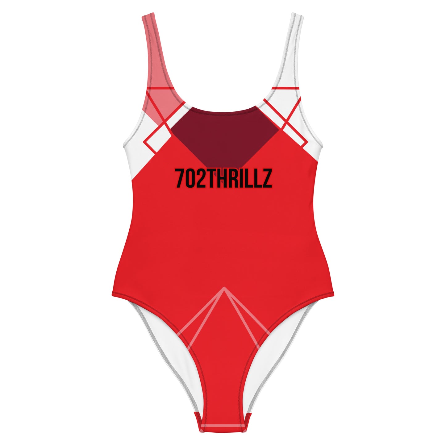 702 Red Label / Got Thrillz? - Swimsuit