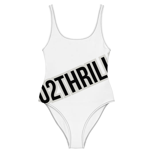 702 Thrillz - Swimsuit