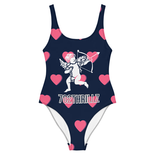 Heartbreaker - Swimsuit