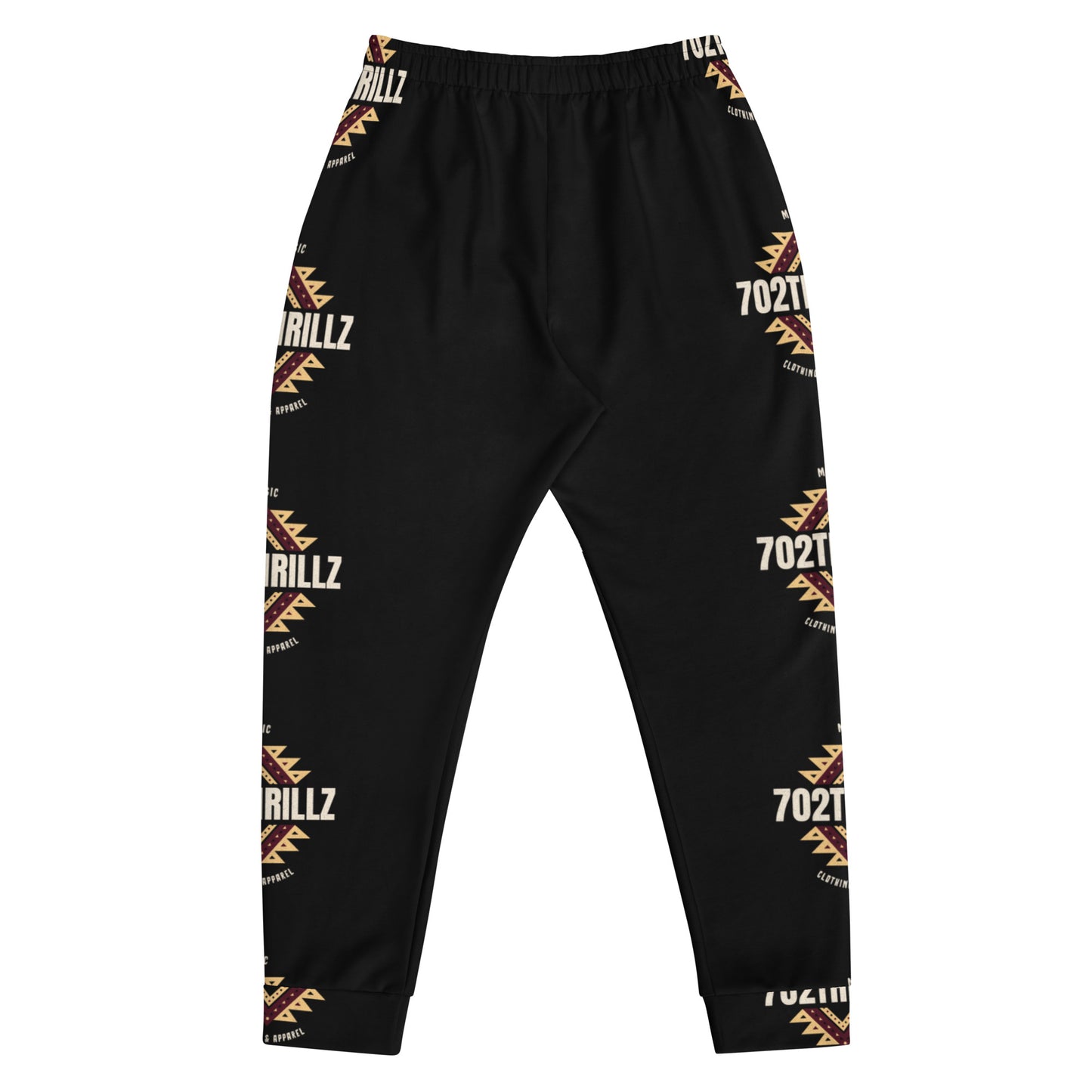 702 Thrillz Tribal - Joggers