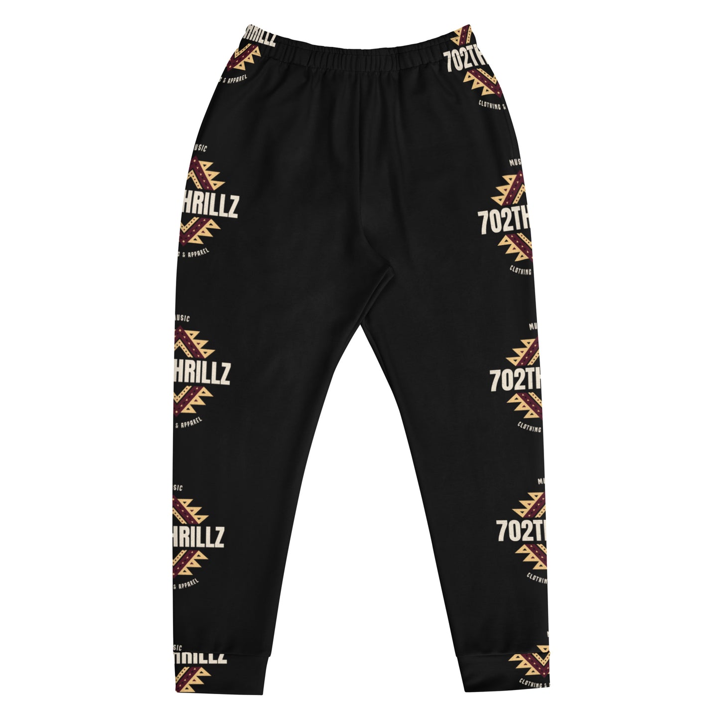 702 Thrillz Tribal - Joggers