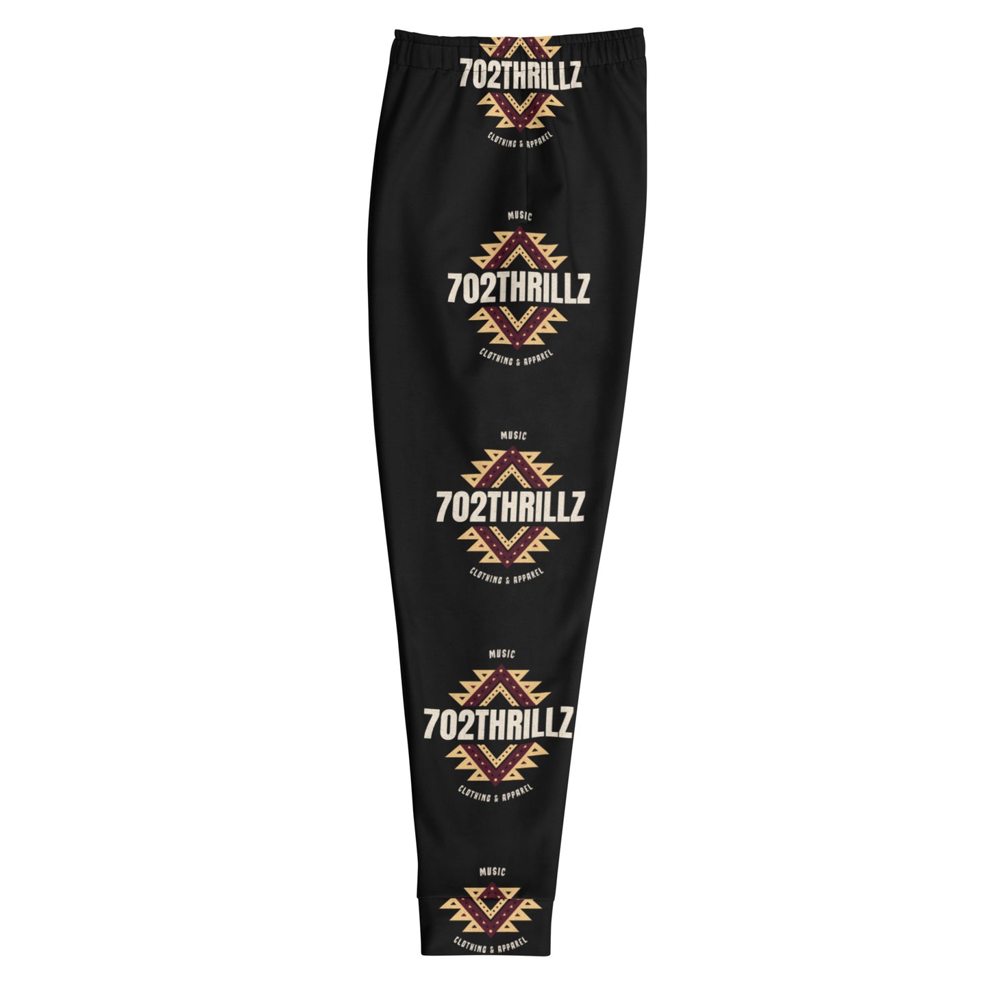 702 Thrillz Tribal - Joggers