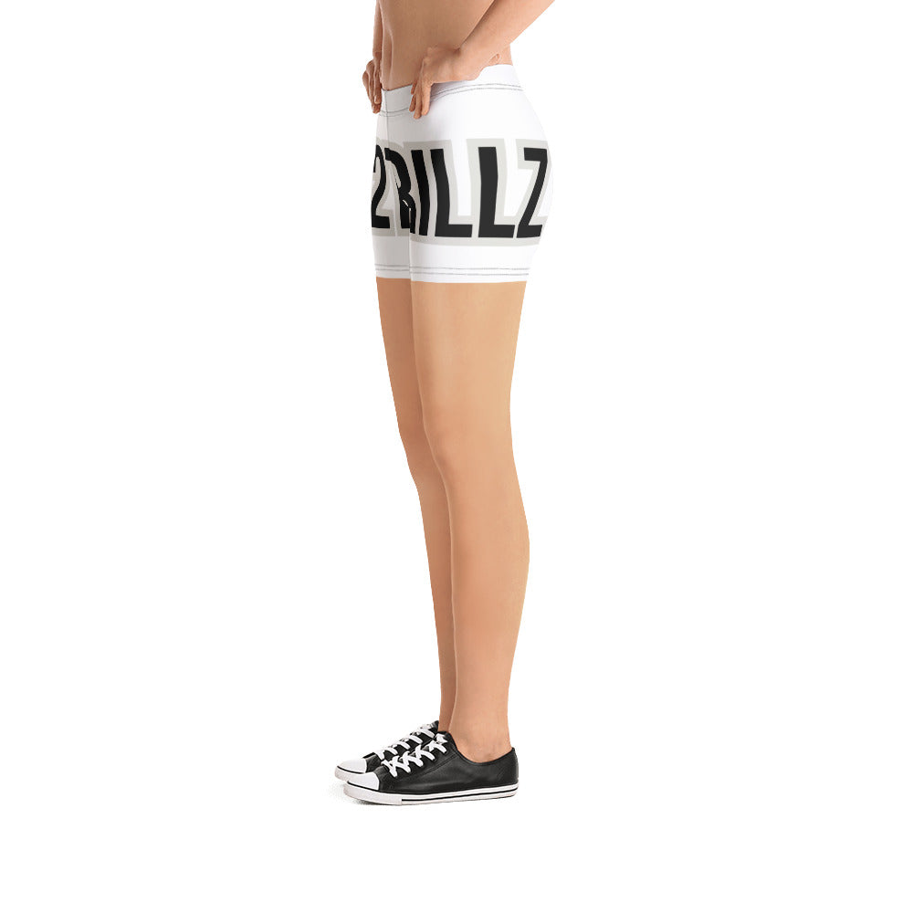 Original 702 Thrillz - Fem Shorts