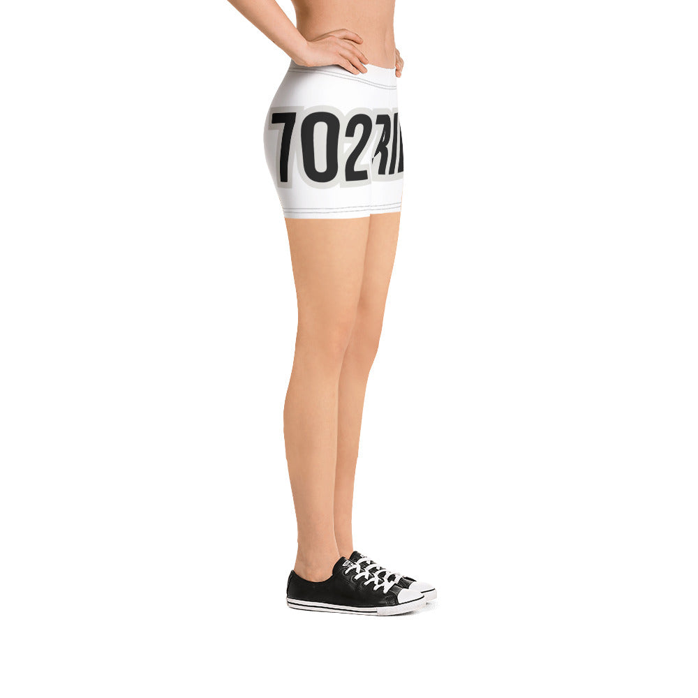 Original 702 Thrillz - Fem Shorts