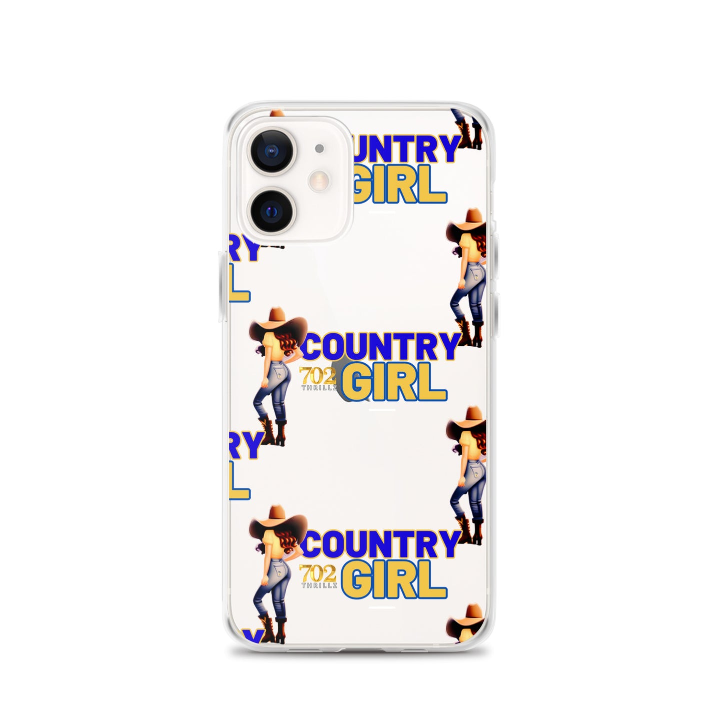 Country Girl - Case for iPhone®