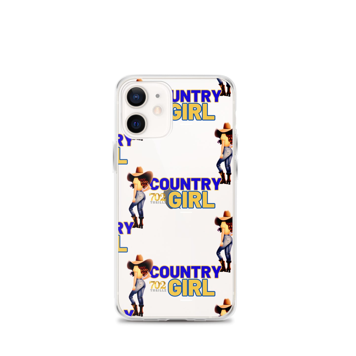 Country Girl - Case for iPhone®