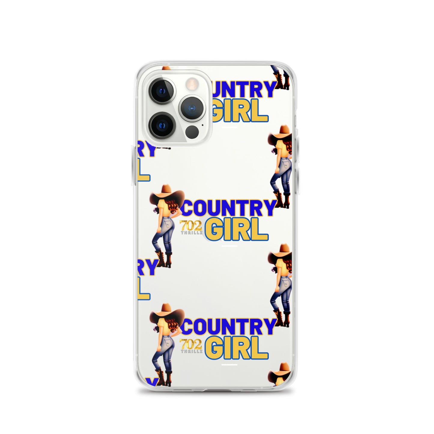 Country Girl - Case for iPhone®