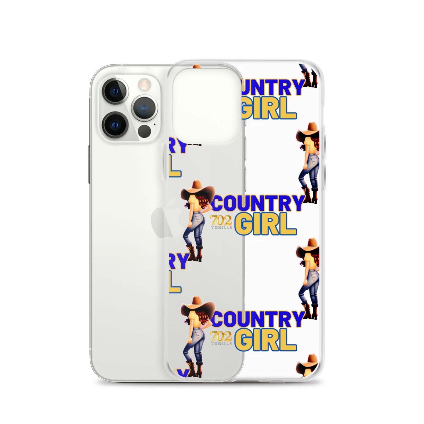 Country Girl - Case for iPhone®