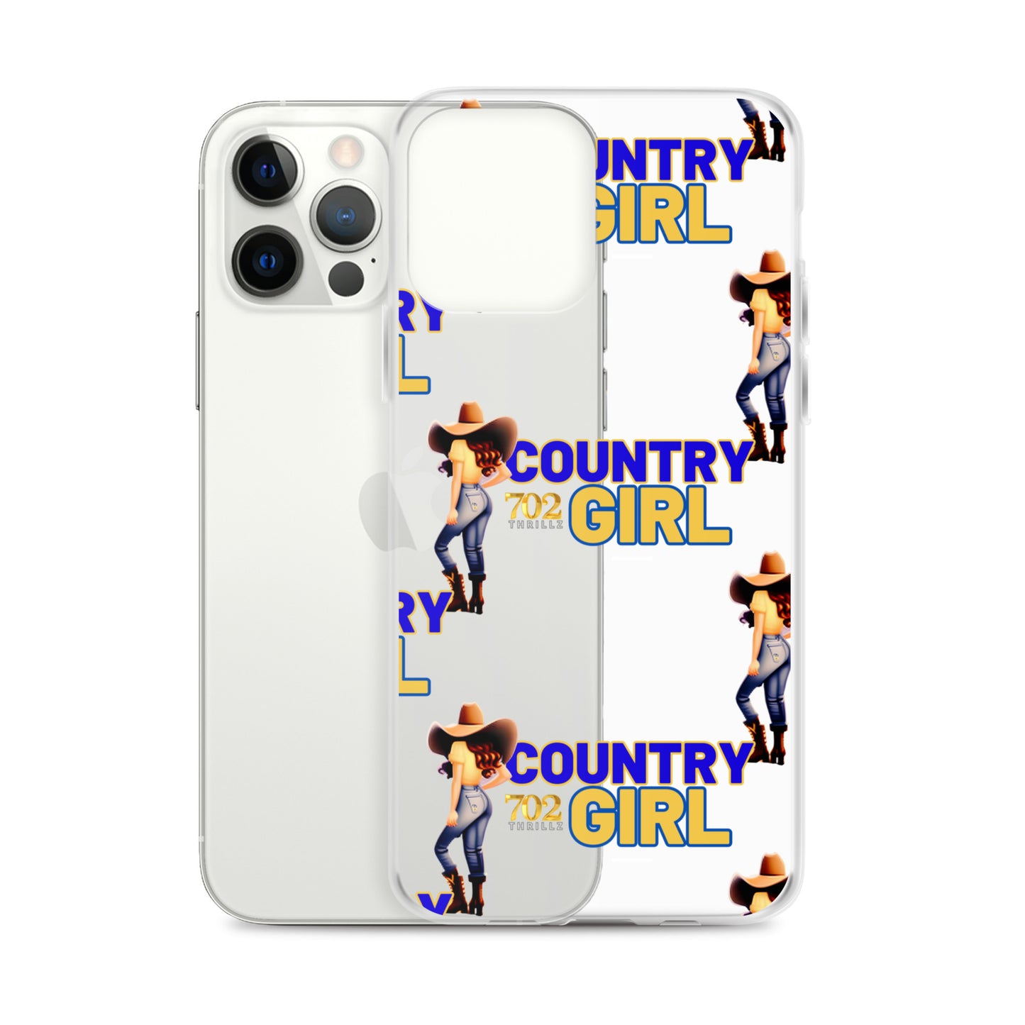 Country Girl - Case for iPhone®