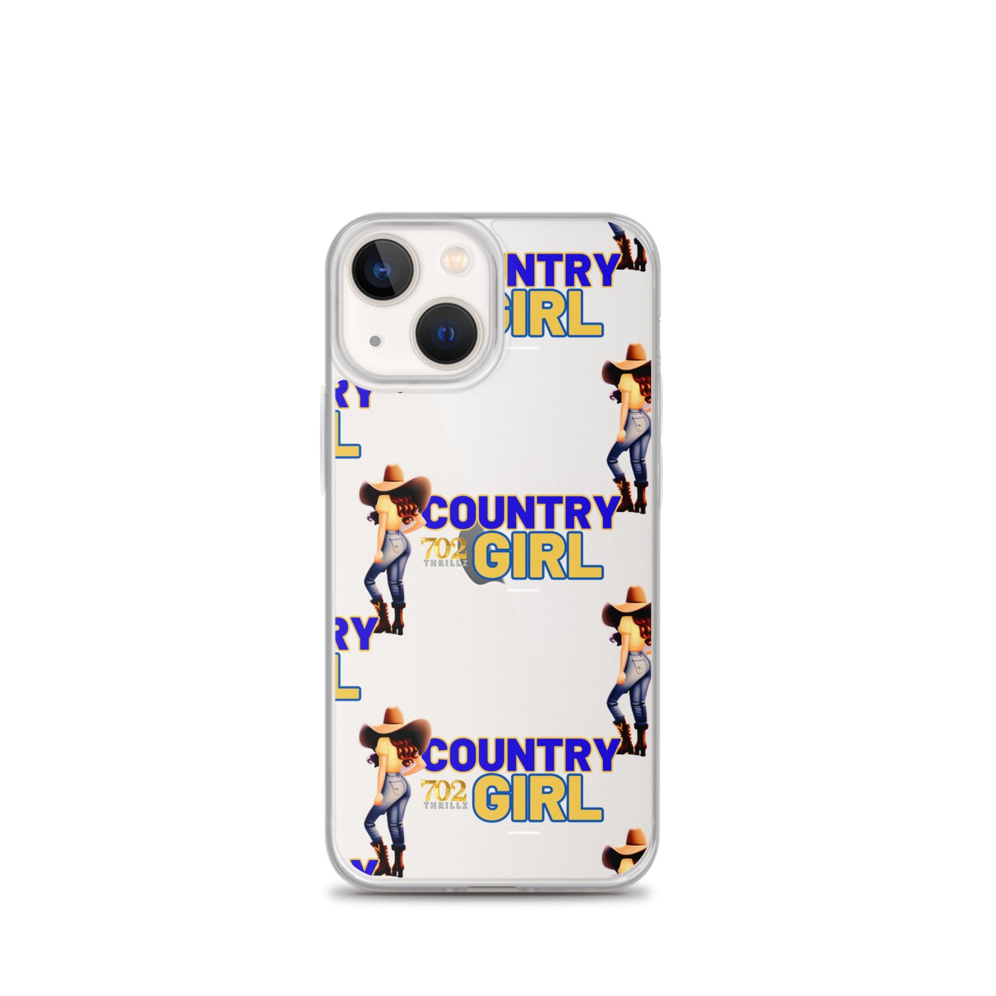 Country Girl - Case for iPhone®