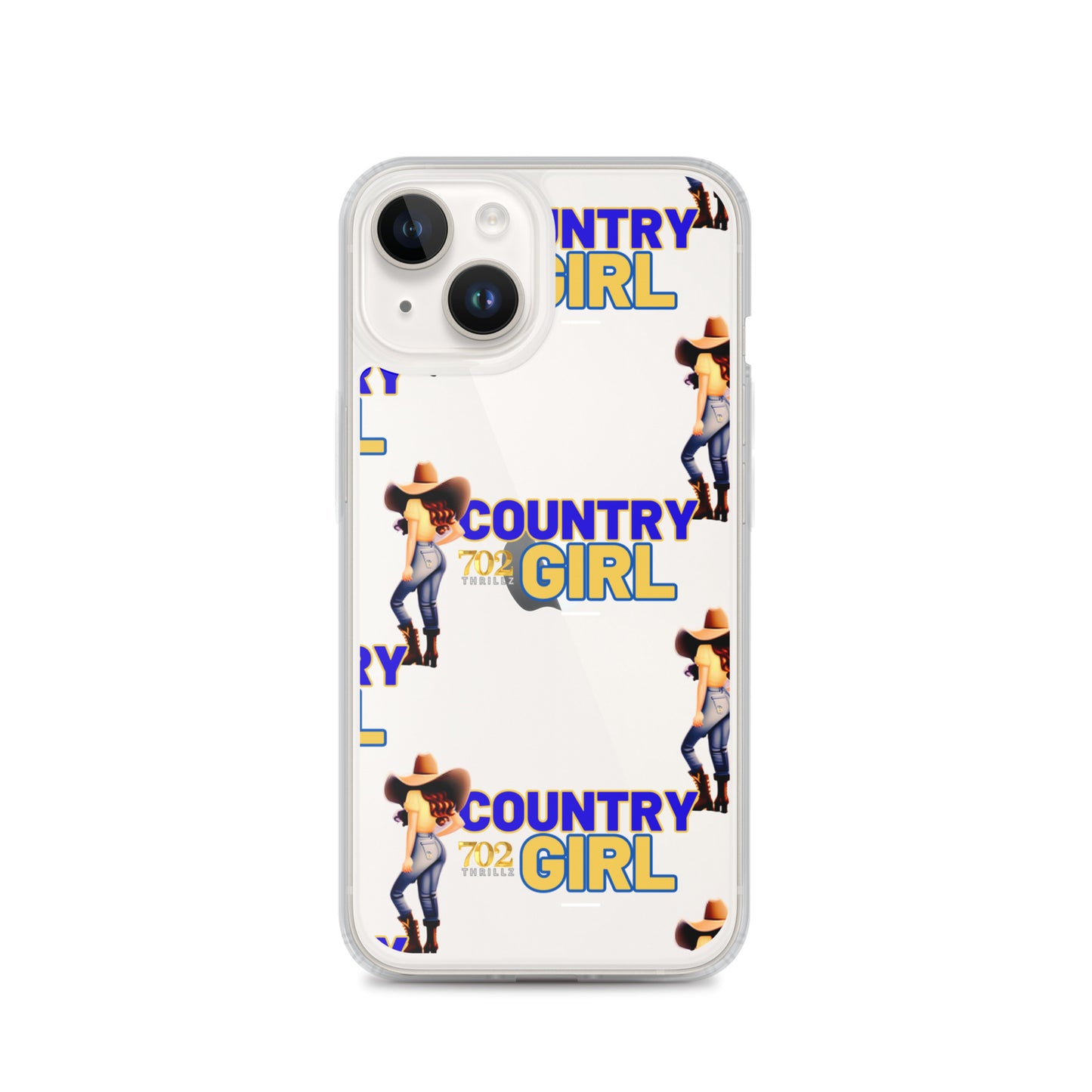 Country Girl - Case for iPhone®