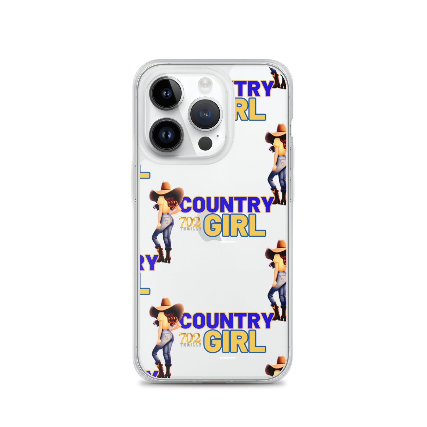 Country Girl - Case for iPhone®