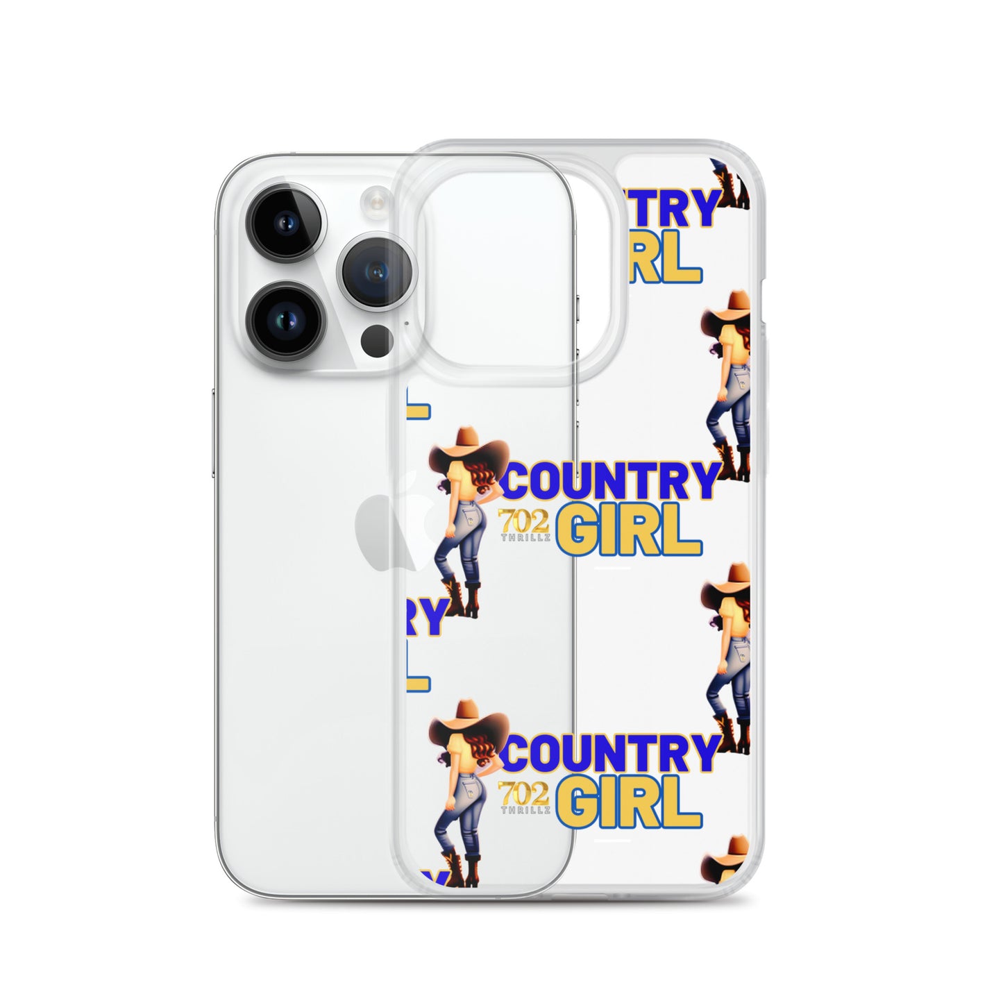 Country Girl - Case for iPhone®