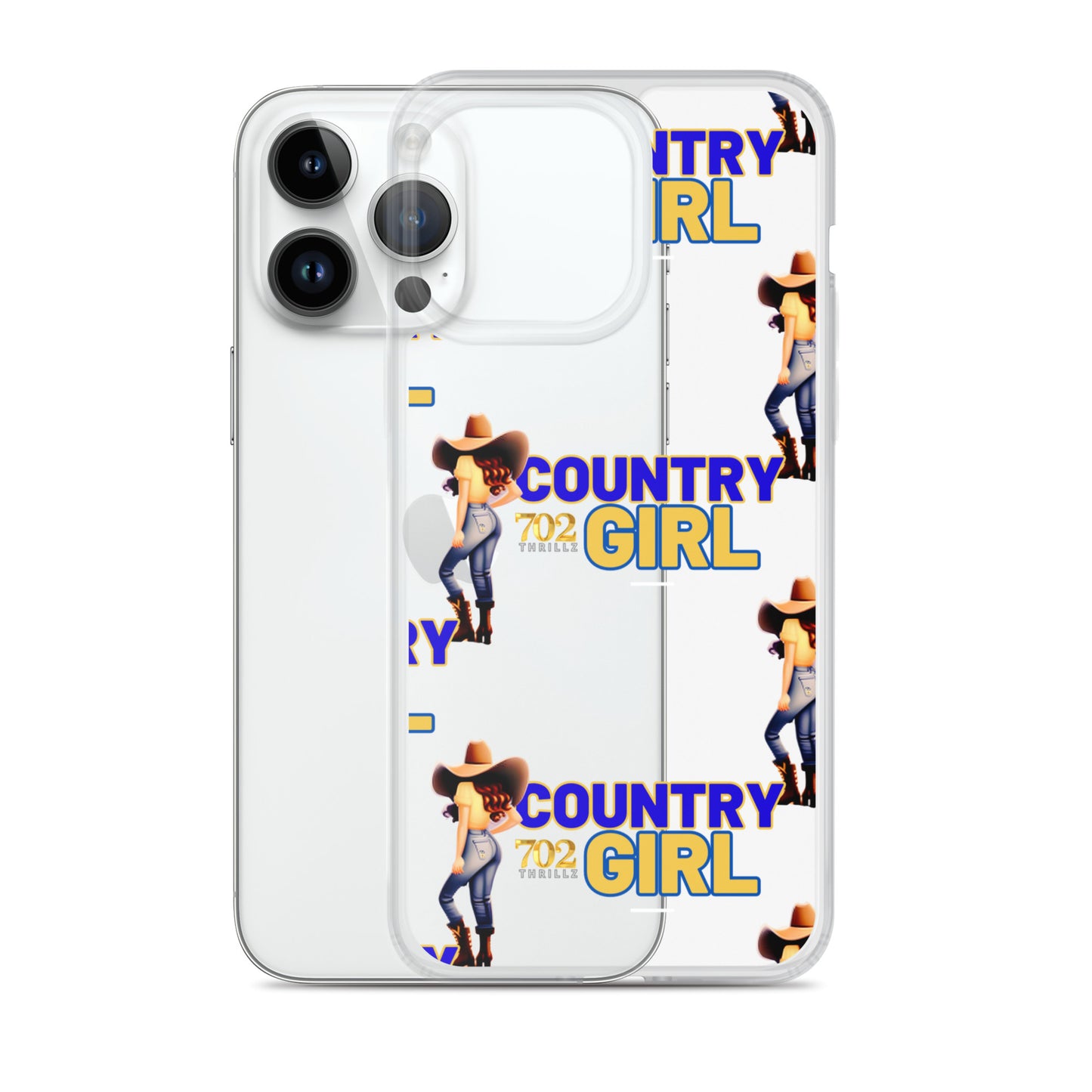 Country Girl - Case for iPhone®