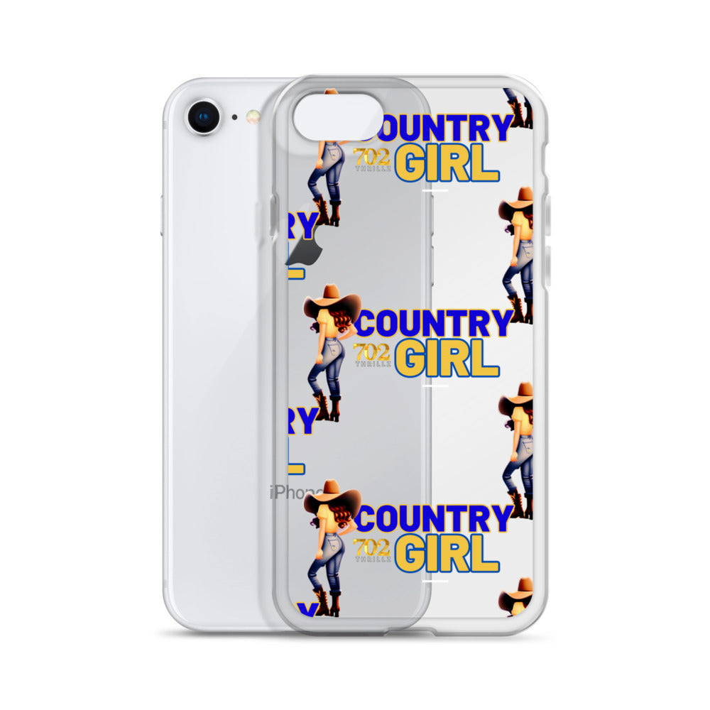 Country Girl - Case for iPhone®