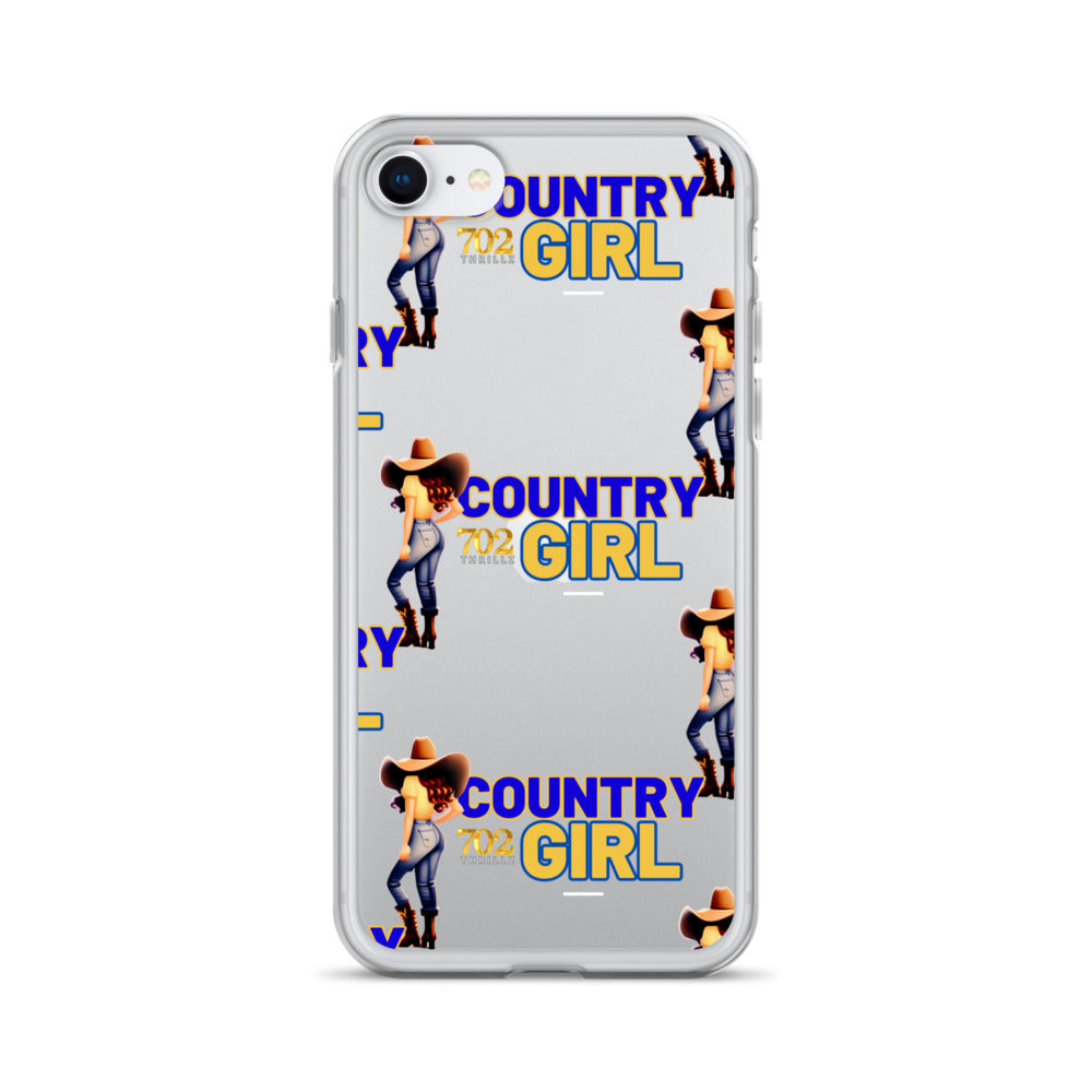 Country Girl - Case for iPhone®