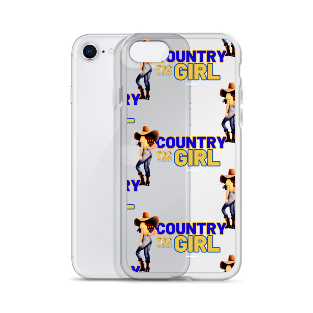 Country Girl - Case for iPhone®