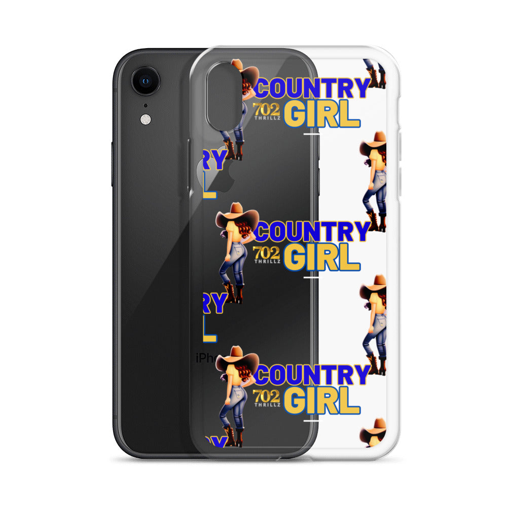 Country Girl - Case for iPhone®