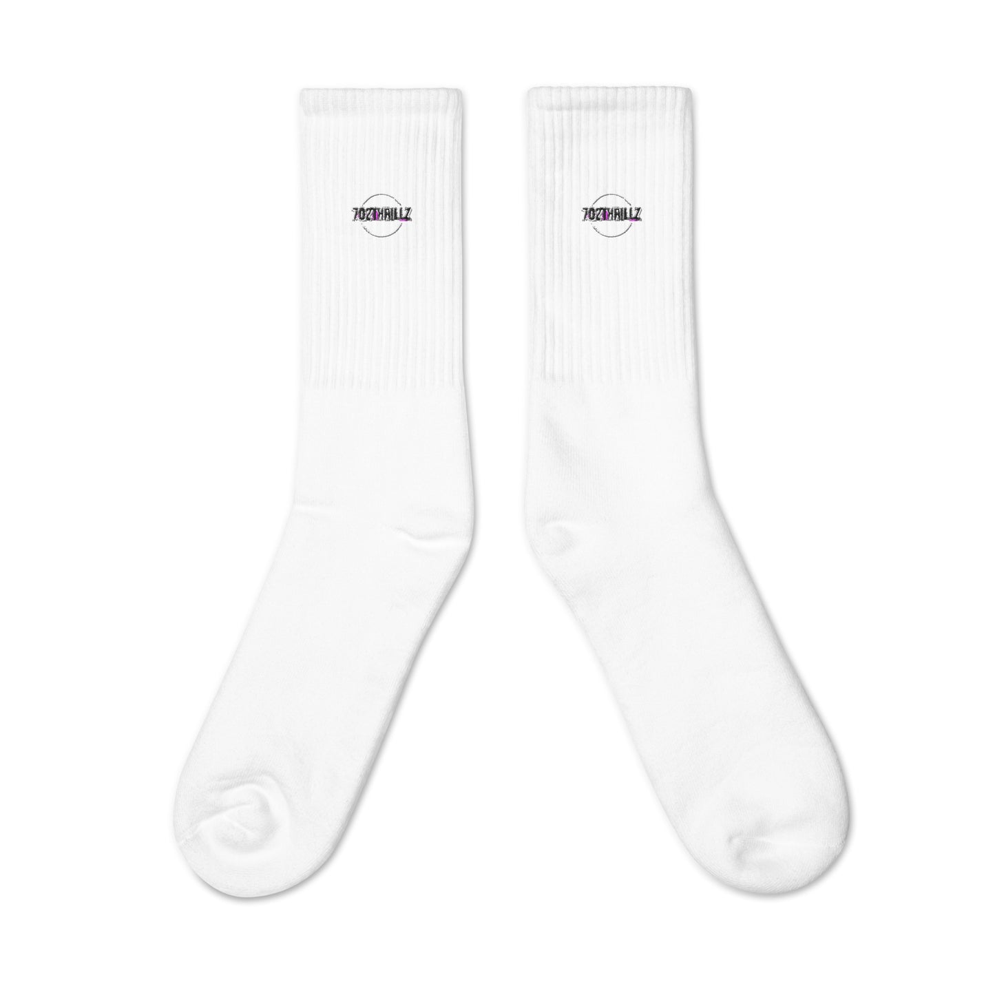 Neon 702 - Socks