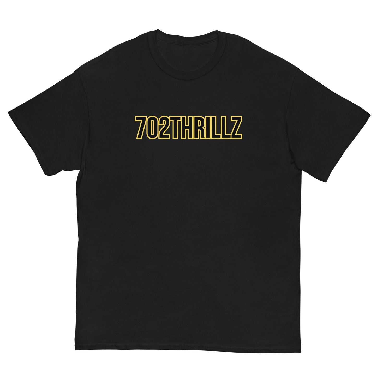 702 Thrillz Gold Label - Pretty Boy Classic Tee