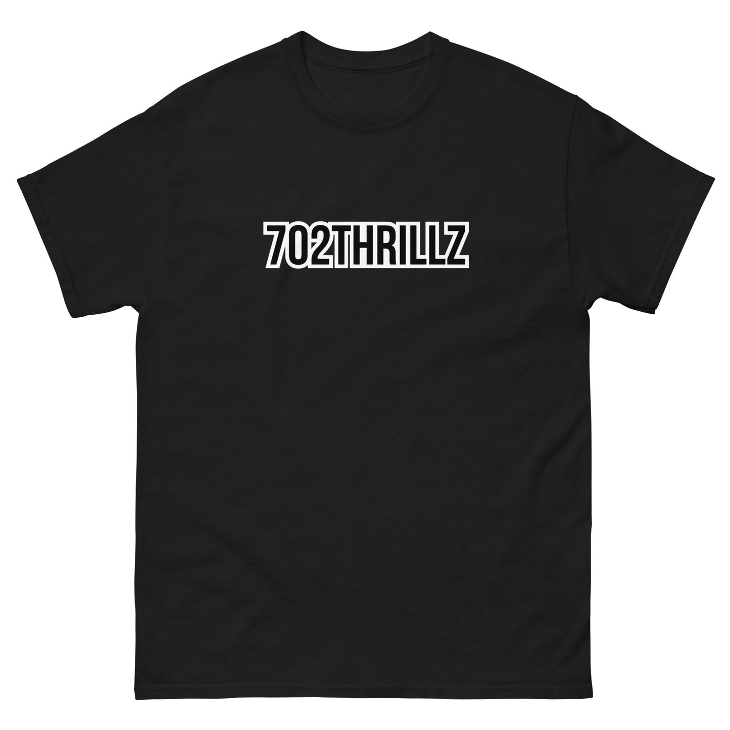 702 Original - Classic T-Shirt