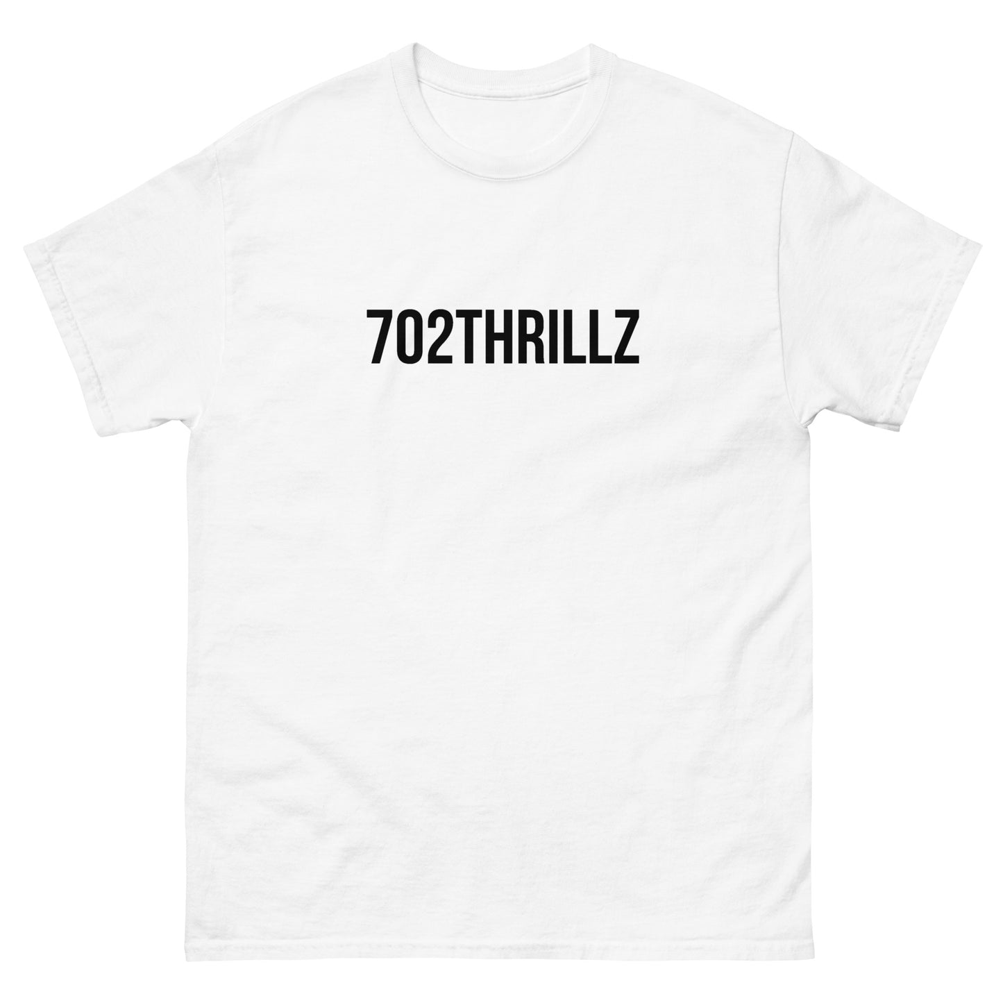 702 Original - Classic T-Shirt