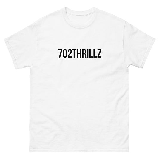 702 Original - Classic T-Shirt