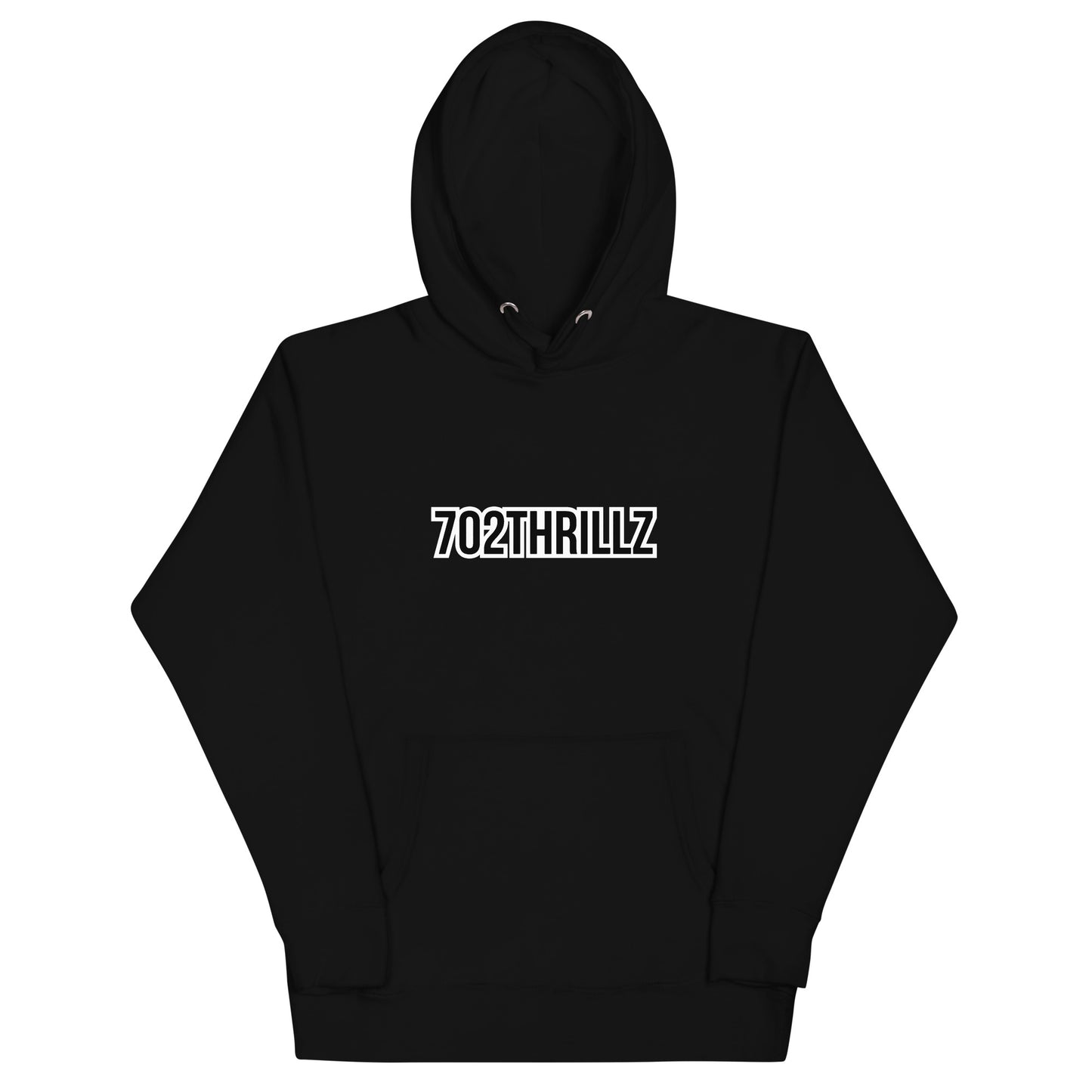 702 Original - Hoodie