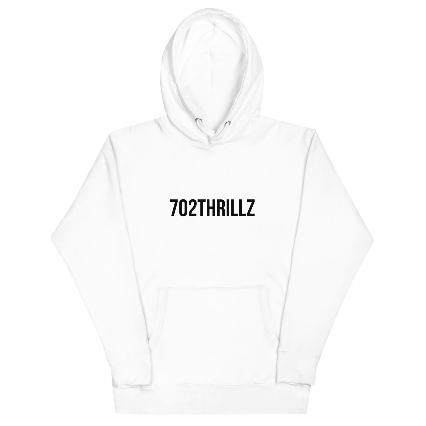 702 Original - Hoodie