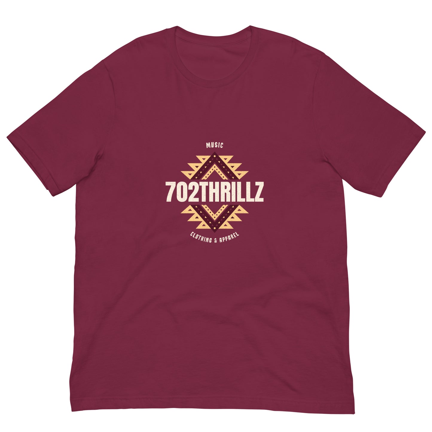 Thrillz Tribal - T-Shirt