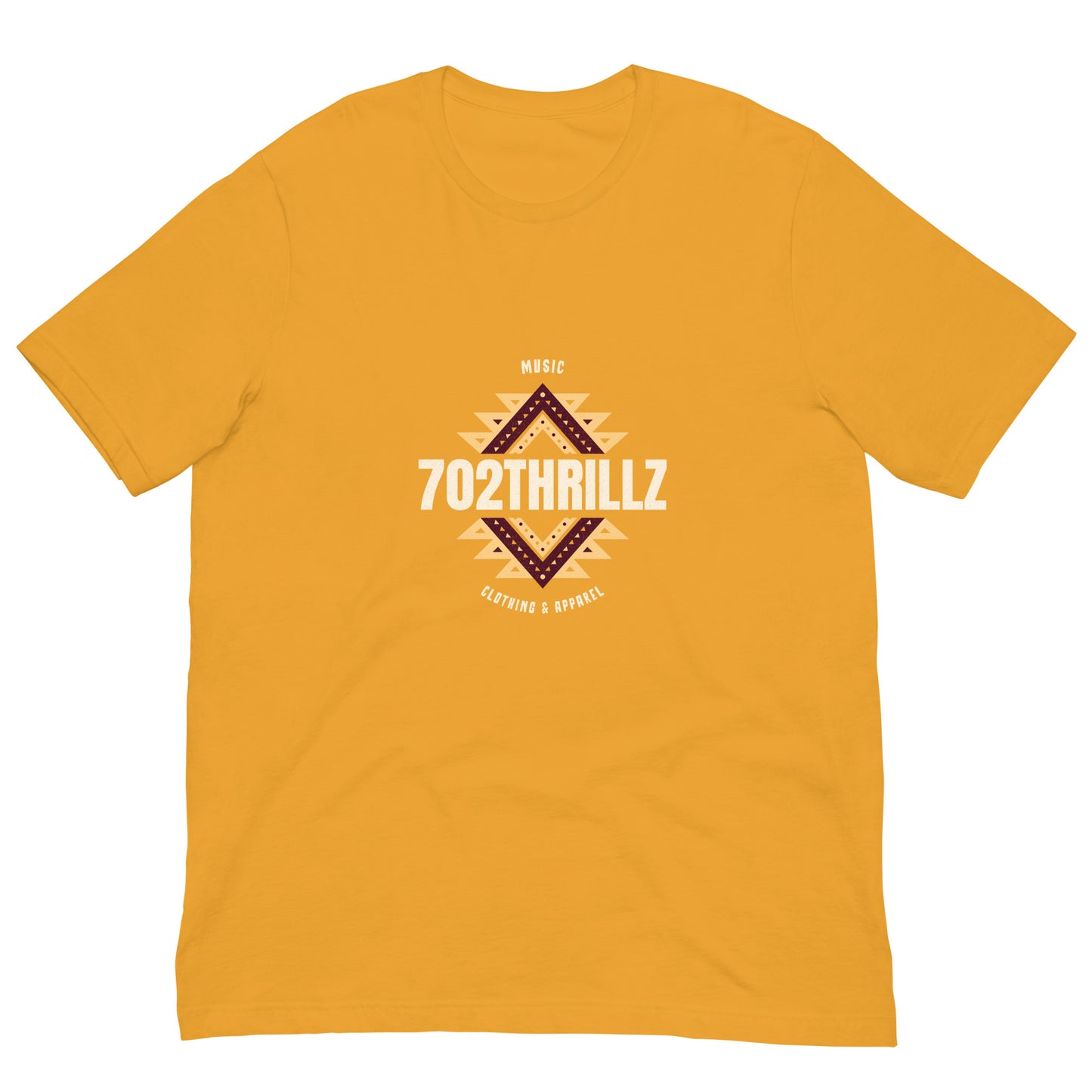 Thrillz Tribal - T-Shirt