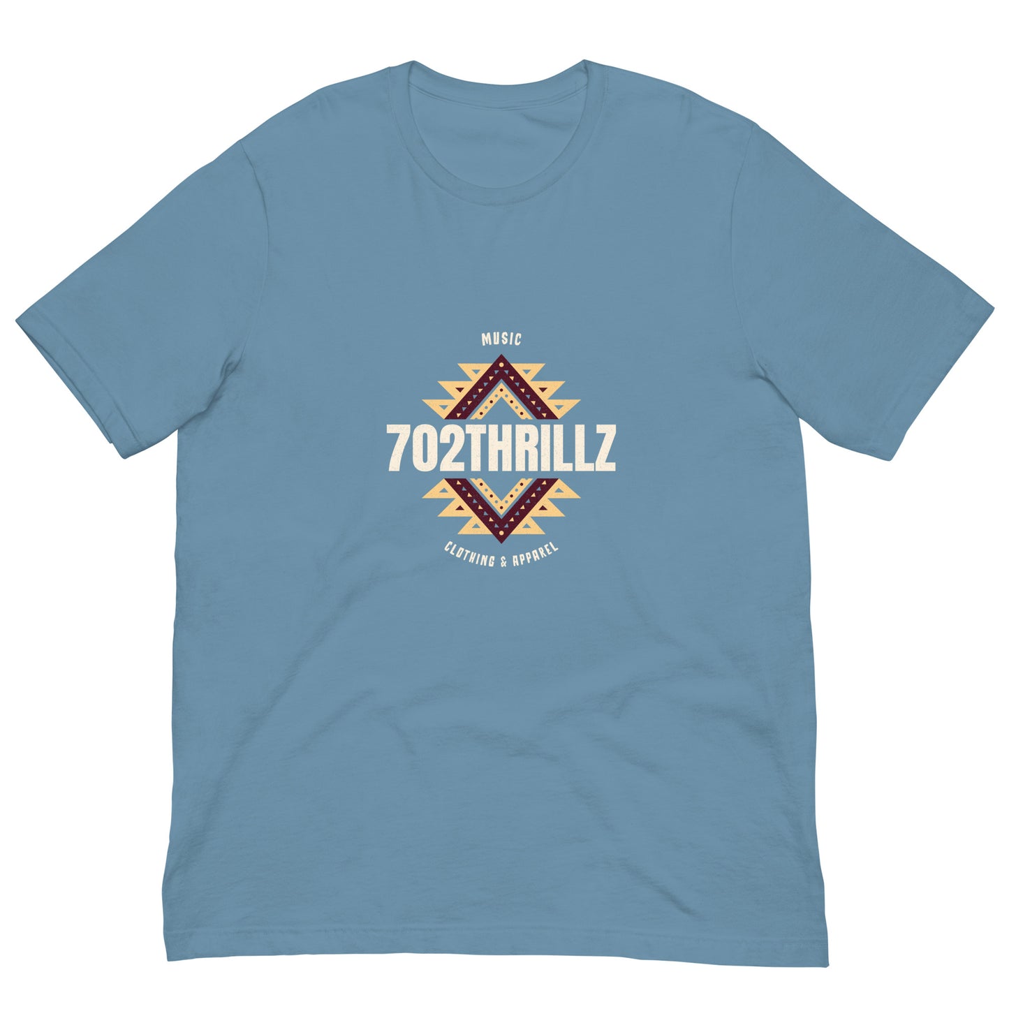 Thrillz Tribal - T-Shirt